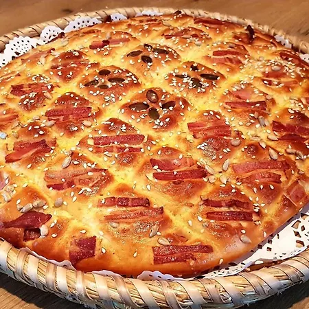 River Kolpa Apartment, Griblje Ob Reki Kolpi Apartmán *