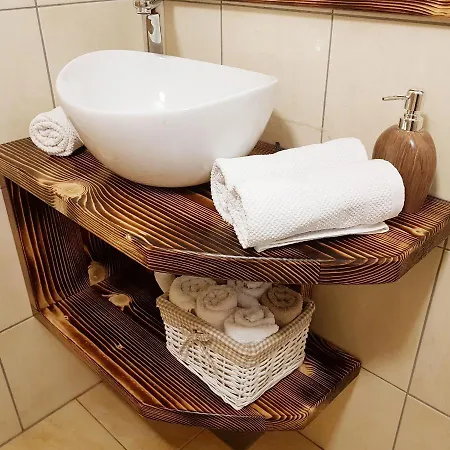 River Kolpa Apartment, Griblje Ob Reki Kolpi Gradac