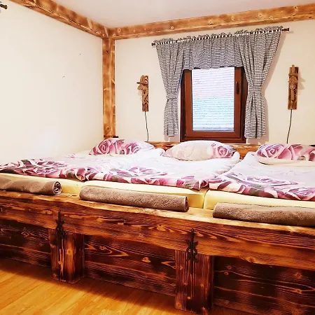 River Kolpa Apartment, Griblje Ob Reki Kolpi Apartmán *