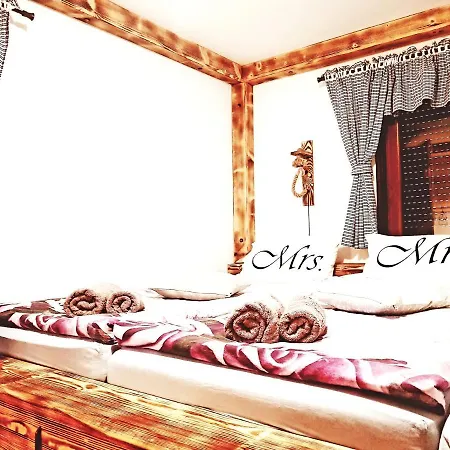 River Kolpa Apartment, Griblje Ob Reki Kolpi