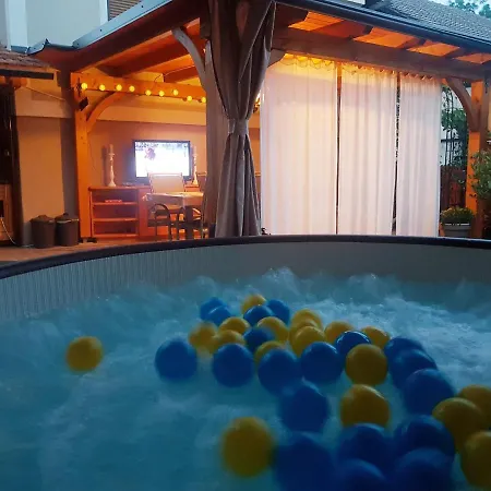 Διαμέρισμα River Kolpa Apartment, Griblje Ob Reki Kolpi Gradac