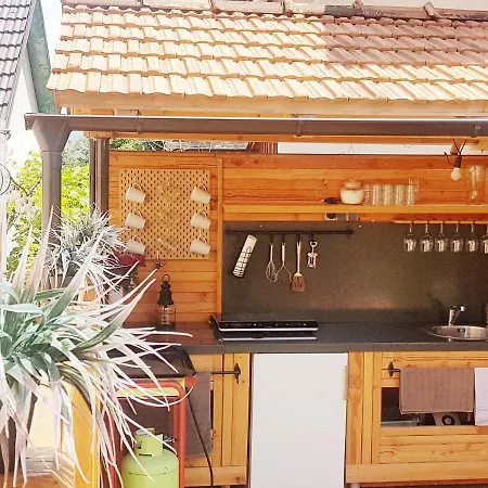 River Kolpa Apartment, Griblje Ob Reki Kolpi *