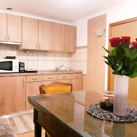 River Kolpa Apartment, Griblje Ob Reki Kolpi * Gradac