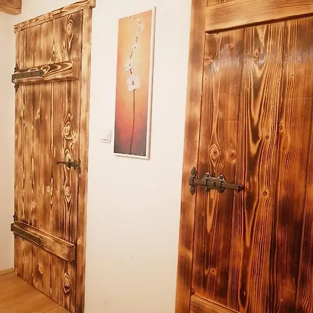 River Kolpa Apartment, Griblje Ob Reki Kolpi * Gradac