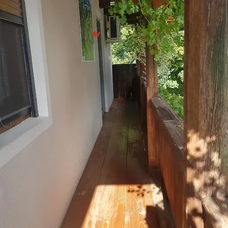 Apartmán River Kolpa Apartment, Griblje Ob Reki Kolpi Gradac