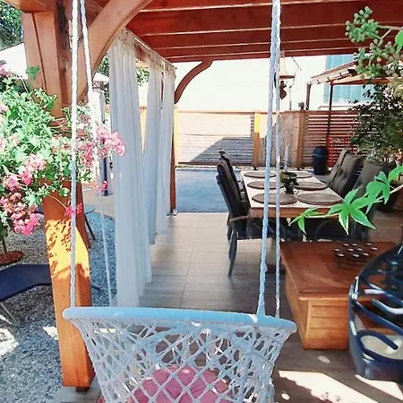 River Kolpa Apartment, Griblje Ob Reki Kolpi Apartmán