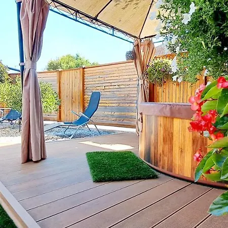 شقة River Kolpa Apartment, Griblje Ob Reki Kolpi *