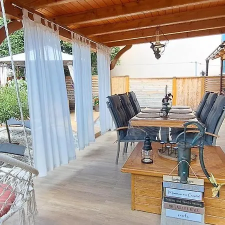 Διαμέρισμα River Kolpa Apartment, Griblje Ob Reki Kolpi *