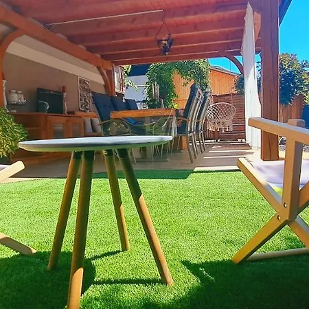 Apartmán River Kolpa Apartment, Griblje Ob Reki Kolpi *