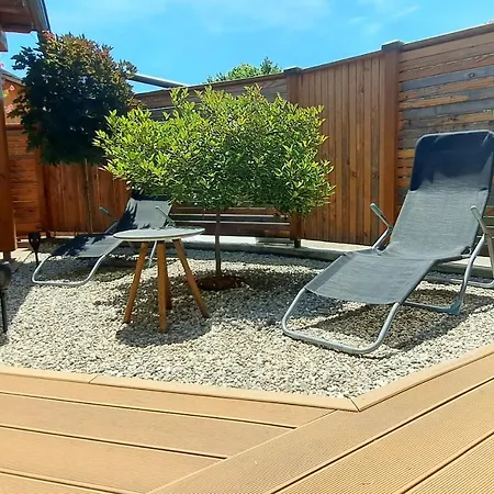 شقة River Kolpa Apartment, Griblje Ob Reki Kolpi