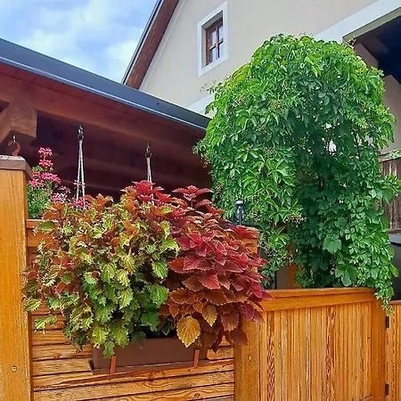 Διαμέρισμα River Kolpa Apartment, Griblje Ob Reki Kolpi