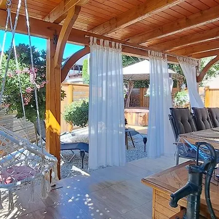 River Kolpa Apartment, Griblje Ob Reki Kolpi * Gradac