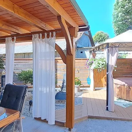 River Kolpa Apartment, Griblje Ob Reki Kolpi *