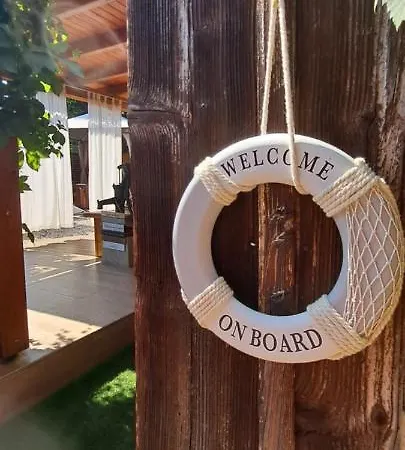 River Kolpa Apartment, Griblje Ob Reki Kolpi Apartmán *