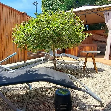 شقة River Kolpa Apartment, Griblje Ob Reki Kolpi