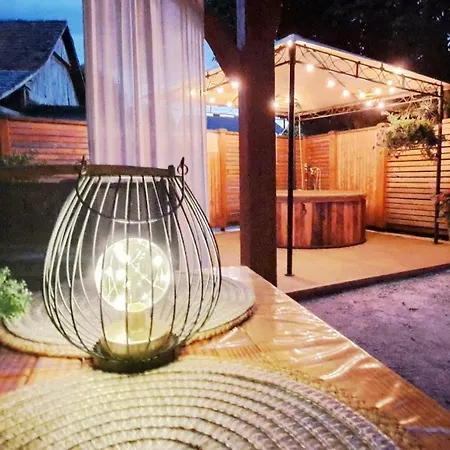 شقة River Kolpa Apartment, Griblje Ob Reki Kolpi Gradac