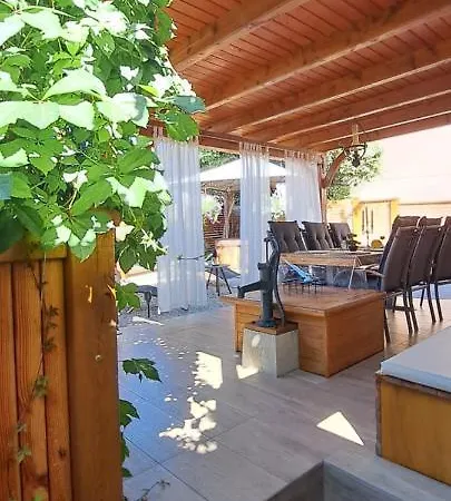 River Kolpa Apartment, Griblje Ob Reki Kolpi Apartmán *