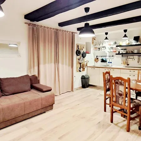 River Kolpa Apartment, Griblje Ob Reki Kolpi *