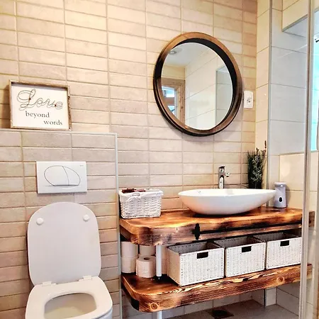 River Kolpa Apartment, Griblje Ob Reki Kolpi Gradac