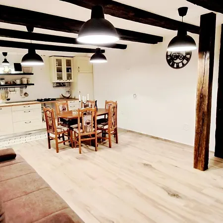 River Kolpa Apartment, Griblje Ob Reki Kolpi Διαμέρισμα