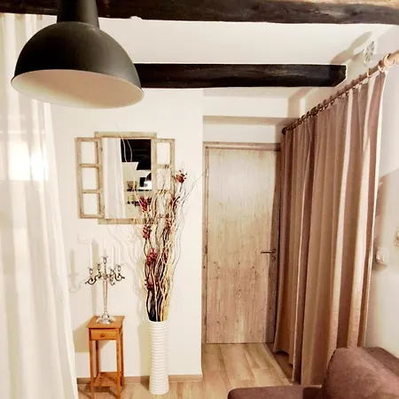 شقة River Kolpa Apartment, Griblje Ob Reki Kolpi