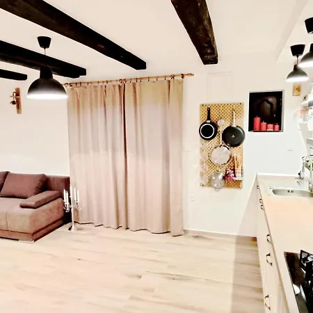 River Kolpa Apartment, Griblje Ob Reki Kolpi Διαμέρισμα *