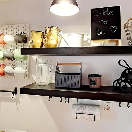 Διαμέρισμα River Kolpa Apartment, Griblje Ob Reki Kolpi *