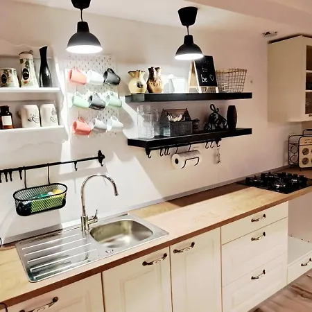 River Kolpa Apartment, Griblje Ob Reki Kolpi Апартаменты Gradac