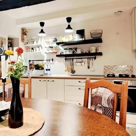 River Kolpa Apartment, Griblje Ob Reki Kolpi *