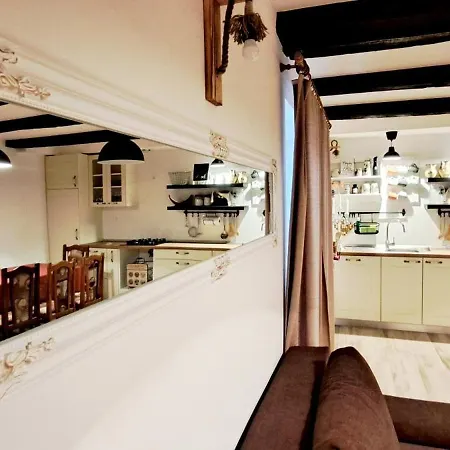 River Kolpa Apartment, Griblje Ob Reki Kolpi * Gradac