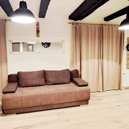 River Kolpa Apartment, Griblje Ob Reki Kolpi Apartmán