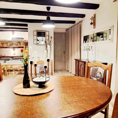 River Kolpa Apartment, Griblje Ob Reki Kolpi *