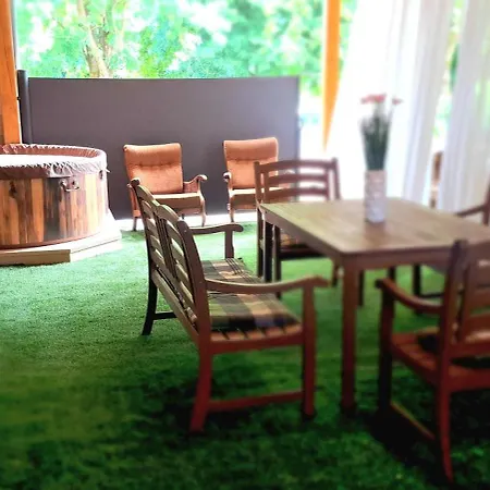 River Kolpa Apartment, Griblje Ob Reki Kolpi * Gradac