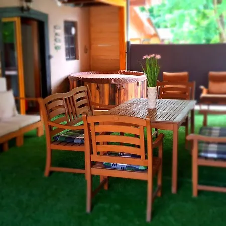 River Kolpa Apartment, Griblje Ob Reki Kolpi