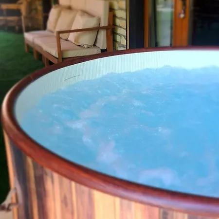 River Kolpa Apartment, Griblje Ob Reki Kolpi Apartmán