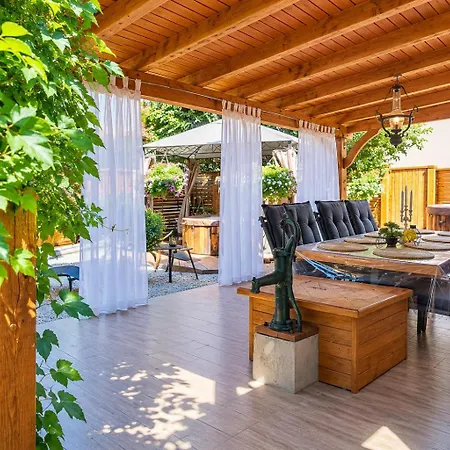 Διαμέρισμα River Kolpa Apartment, Griblje Ob Reki Kolpi *