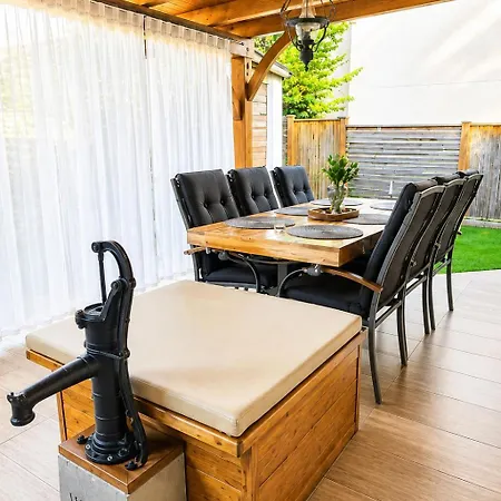 River Kolpa Apartment, Griblje Ob Reki Kolpi Διαμέρισμα