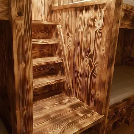 شقة River Kolpa Apartment, Griblje Ob Reki Kolpi