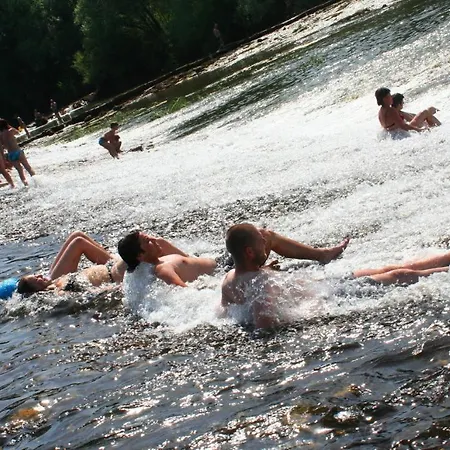 River Kolpa Apartment, Griblje Ob Reki Kolpi Gradac