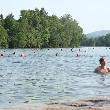 River Kolpa Apartment, Griblje Ob Reki Kolpi Apartmán Gradac