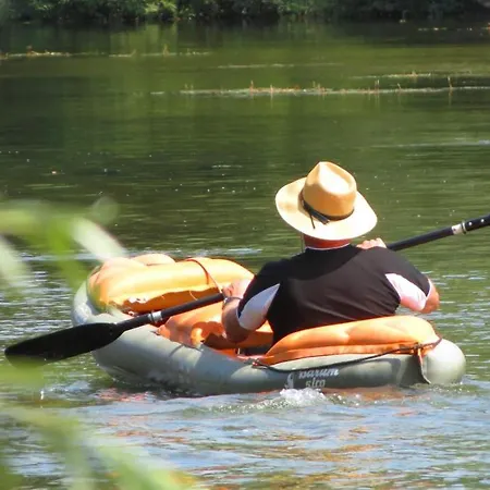 River Kolpa Apartment, Griblje Ob Reki Kolpi *