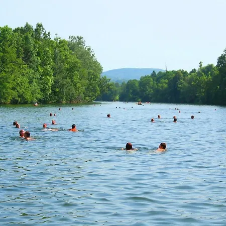 River Kolpa Apartment, Griblje Ob Reki Kolpi *