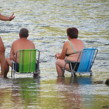 River Kolpa Apartment, Griblje Ob Reki Kolpi Daire Gradac