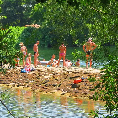 River Kolpa Apartment, Griblje Ob Reki Kolpi