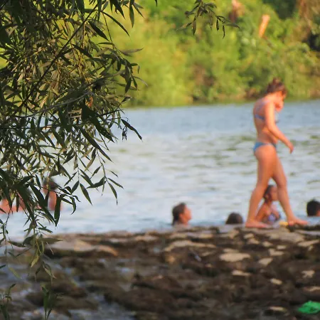 River Kolpa Apartment, Griblje Ob Reki Kolpi *