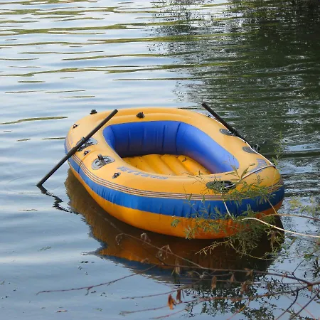 River Kolpa Apartment, Griblje Ob Reki Kolpi Gradac