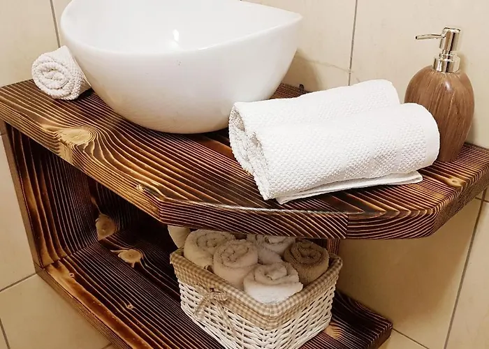 River Kolpa Apartment, Griblje Ob Reki Kolpi Gradac