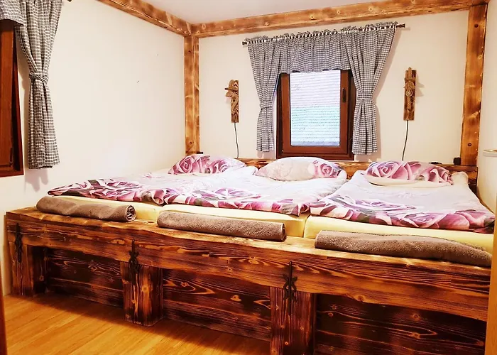 River Kolpa Apartment, Griblje Ob Reki Kolpi דירה *