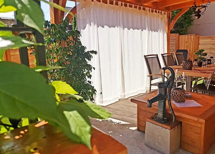 River Kolpa Apartment, Griblje Ob Reki Kolpi *