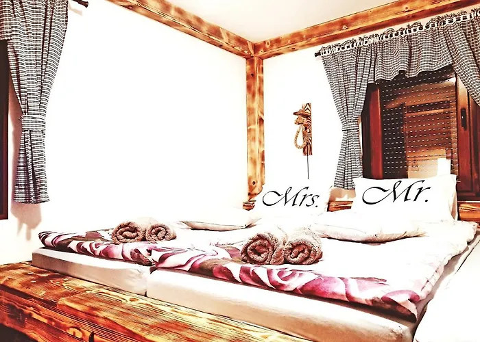 River Kolpa Apartment, Griblje Ob Reki Kolpi